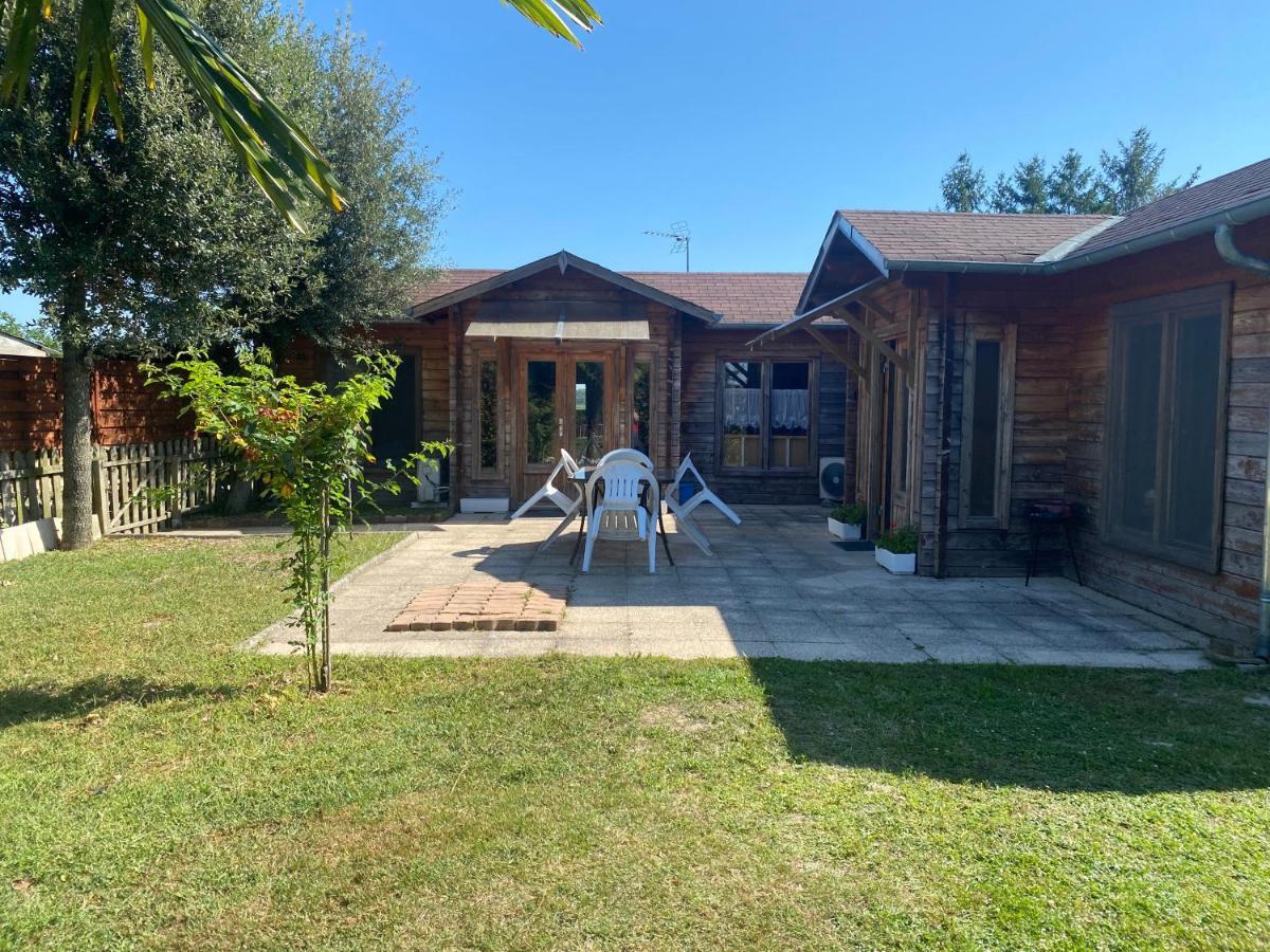 Chalet Chaleureux Billy  Exterior foto